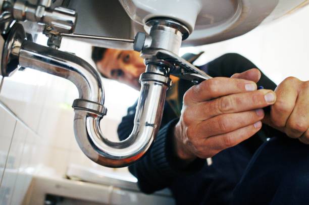Best Local Plumber Services  in St Peter, WI