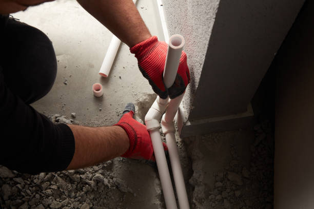 Best Plumbing Repair Near Me  in St Peter, WI