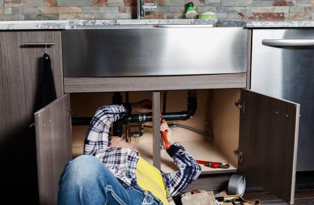 Best Leak Detection Services  in St Peter, WI