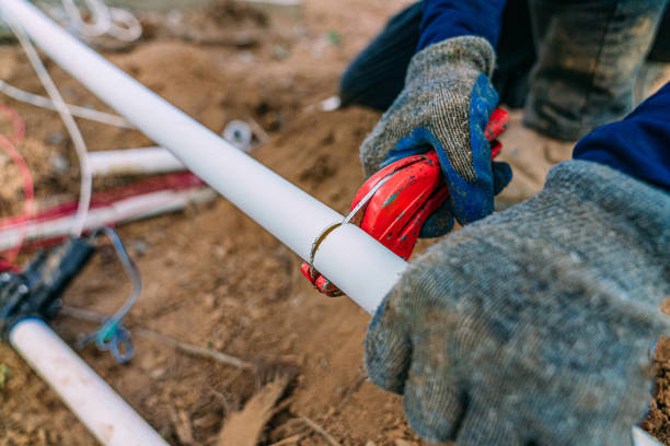 Best Hot Water Heater Installation  in St Peter, WI
